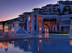 Kempinski Hotel Barbaros Bay