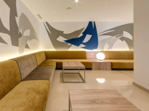 Hotel Monte Puertatierra