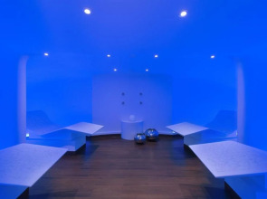 Steigenberger Icon Frankfurter Hof