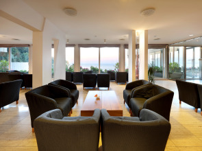 Eurostars Monte Tauro