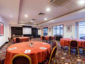 Birmingham Strathallan Hotel, BW Signature Collection