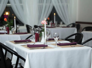 Отель «Аэропорт Mara»