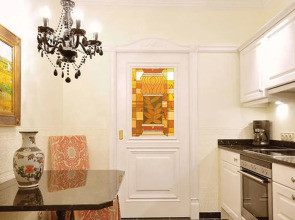 Villa Thea Kurhotel am Rosengarten