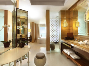 Suites & Villas at Sofitel Bali