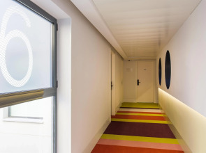 Room Mate Pau, Barcelona