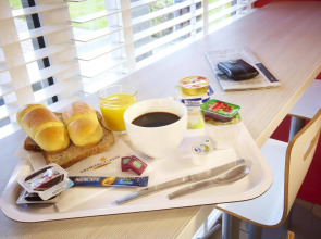 PREMIERE CLASSE VILLEPINTE CENTRE - Parc des Expositions