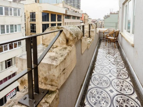 Ravouna 1906 Suites - Special Class, Adults Only