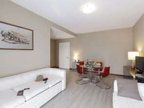 Aparthotel Adagio Rome Vatican