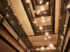 Steigenberger Hotel München