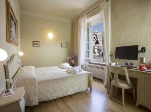 Residenza d'Epoca Relais I Miracoli