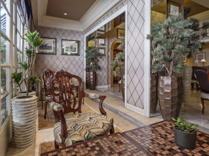 Отель Lisboa Plaza - Avenida, a Lisbon Heritage Collection