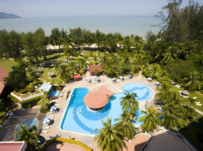 Bayview Beach Resort