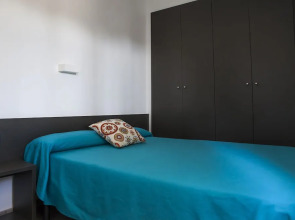 RV Hotels Apartamentos Treumal Park