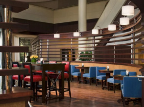 Sheraton Philadelphia Downtown