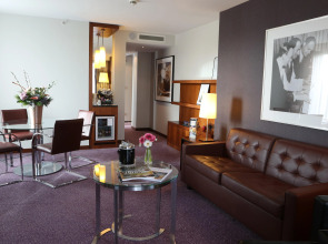 Crowne Plaza Amsterdam South by IHG