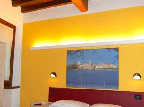 Antico Residence , Mantegna Hotels