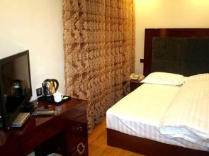 Beijing Capital Airport Fragrant Dongxiangting Hotel