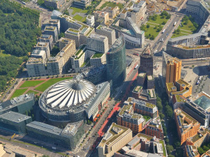 Ballhaus Berlin Hostel