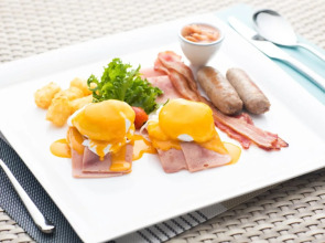 LIV Hotel Phuket Patong Beachfront