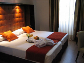 La Casa de La Trinidad Hotel by Casas y Palacios