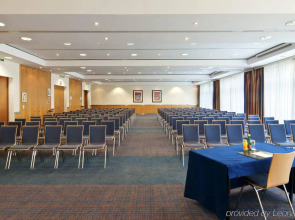 Отель Plaza Premium Wien