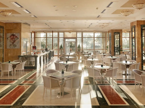 Divani Apollon Palace & Thalasso