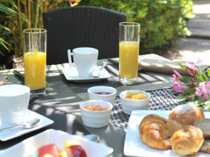 Hôtel La Villa Cap d’Antibes