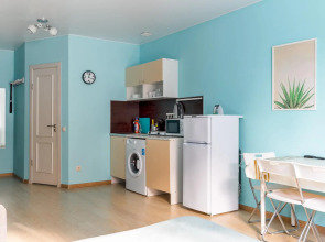 Апартаменты Rentwill у Крокус ЭКСПО