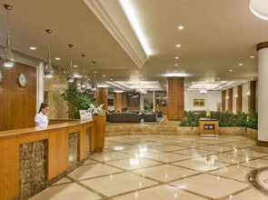 Отель Özkaymak Select