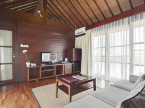 Amadea Resort & Villas