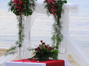 Koh Chang Cliff Beach Resort