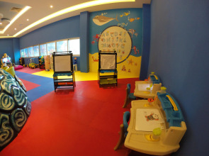 Курортный отель Princess Family Club Riviera - All Inclusive