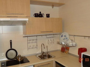 Apart Hotel Pulkovo Meridian