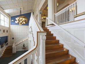 Disney Newport Bay Club