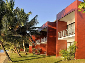 Mantis Soanambo Hotel and Spa