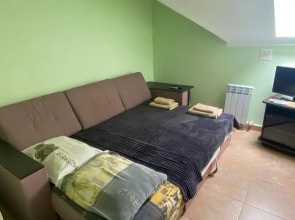 Гостевой дом Пафос