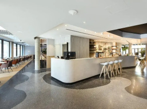 Martin's Louvain-la-Neuve