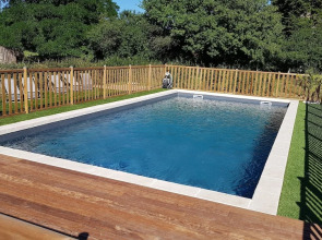 Le Village Toue des Demoiselles - Slowmoov