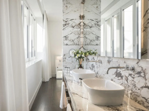 Magna Pars- L'Hotel à Parfum Small Luxury Hotels of the World