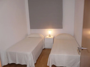 Apartamento Puerto Rico A