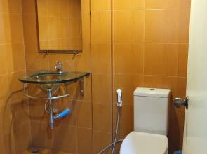 The Siam Guest House