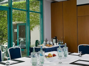 TRYP by Wyndham Koeln City Center