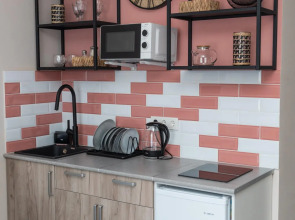 Атмосфера на улице  Декабристов