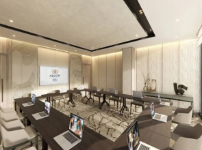 Ascott Gurney Penang