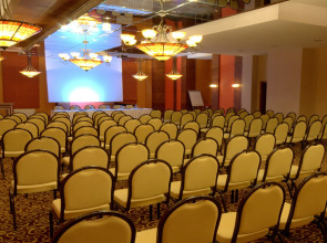 Mirada Del Lago Hotel