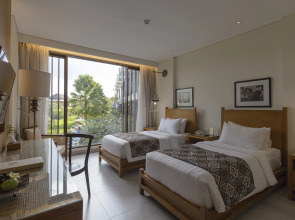 Plataran Ubud Hotel & Spa