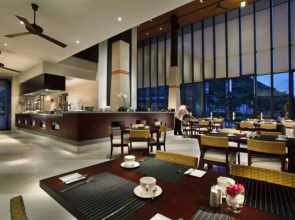 Serenity Coast All Suite Resort Sanya