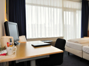 City hotel Terneuzen