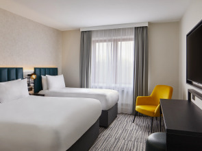 Leonardo Hotel Dublin Christchurch