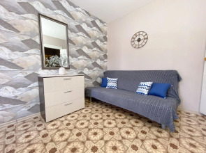 Симбирские апартаменты на ул. Рябикова, д. 70, корп. 2